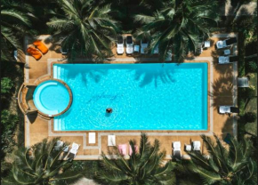 Peaceful Resort , Long Beach - Koh Lanta